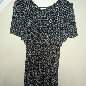 Summer Time Maxi Dress